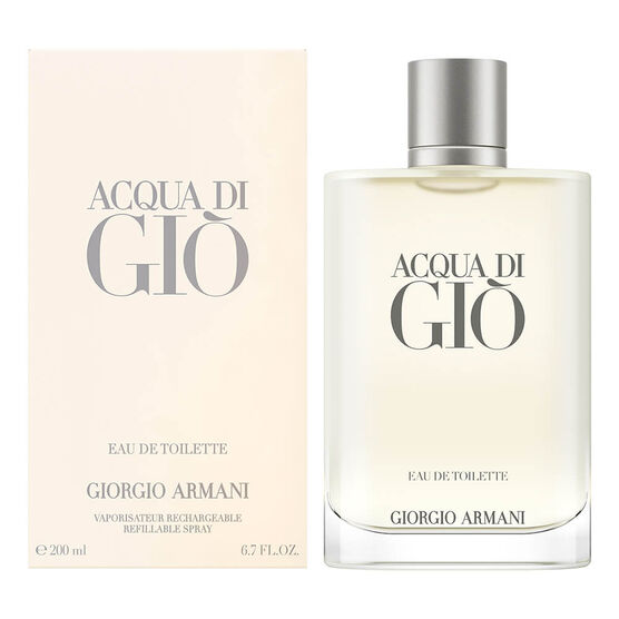 ARMANI     ACQUA DI GIO  COFF 2003